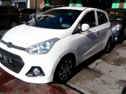 Jual Mobil Hyundai I10 GLS 2014 2