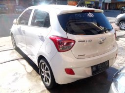 Jual Hyundai I10 GLS 2014 3