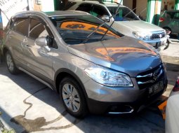 Jual Suzuki SX4 S-Cross 2016 1