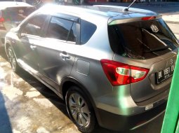 Jual Mobil Suzuki SX4 S-Cross 2016 3