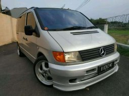 Mercedes-Benz Vito  2003 harga murah 6