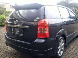 Toyota Wish () 2004 kondisi terawat 7