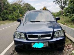 2001 Honda CR-V dijual 7