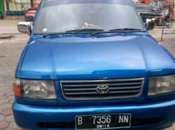 Toyota Kijang Kapsul 1999 Biru 5