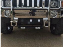 Hummer H3  2010 harga murah 2