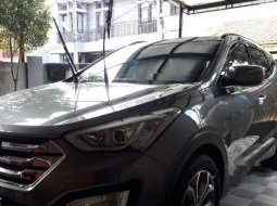 Hyundai Santa Fe CRDi 2012 harga murah 2