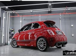 Fiat 500 1.4 2010 Merah 17