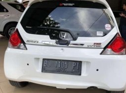 Honda Brio RS 2018 harga murah 8