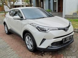 Jual Toyota C-HR 2018 2