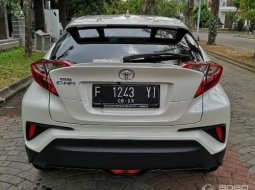 Jual Toyota C-HR 2018 4