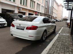 Jual Mobil BMW 5 Series 520i 2012  3