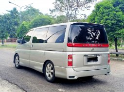 Jual Mobil Nissan Elgrand Highway Star 2005 6