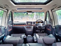 Jual Mobil Nissan Elgrand Highway Star 2005 7