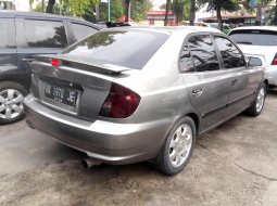 Jual Mobil Hyundai Grand Avega GL 2008 2