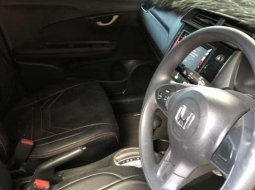 Honda Brio RS 2018 harga murah 5