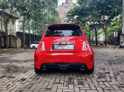 Fiat 500 1.4 2010 Merah 9