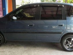 2002 Hyundai Matrix dijual 1