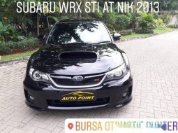 Subaru WRX STi () 2013 kondisi terawat 4