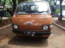 1978 Tata Ace dijual 1