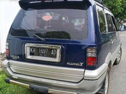 Toyota Kijang (Krista) 2001 kondisi terawat 3