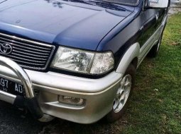 Toyota Kijang (Krista) 2001 kondisi terawat 2