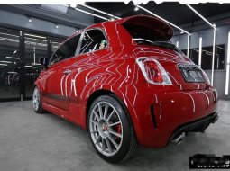 Fiat 500 1.4 2010 Merah 3