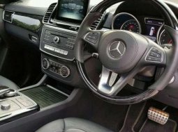 2018 Mercedes-Benz GLS dijual 3