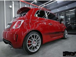 Fiat 500 1.4 2010 Merah 1