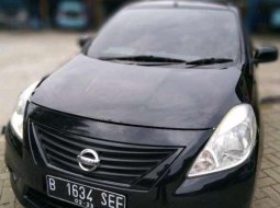 Nissan Almera 2013 dijual 1