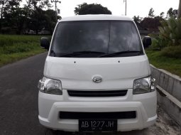 Jual Daihatsu Luxio X 2015  1