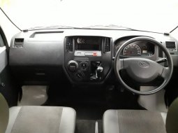 Jual Daihatsu Luxio X 2015  6