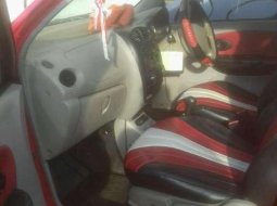 2011 Chery QQ dijual 8