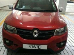 Renault Kwid 2018 dijual 5