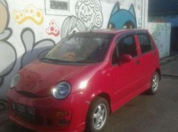 2011 Chery QQ dijual 5