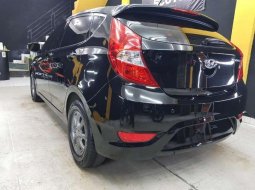 Hyundai Grand Avega 2015 dijual 2