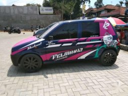 Daihatsu Ceria KL 2003 harga murah 5