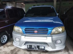 Jual Daihatsu Taruna CSX 2002 1