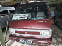 Jual Suzuki Carry 1.0 Manual 1995 2