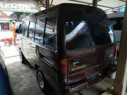 Jual Suzuki Carry 1.0 Manual 1995 4