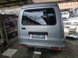 Jual Suzuki Carry 1.5L Real Van NA 2006 4