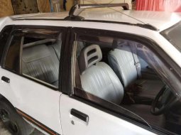 1986 Suzuki Forsa dijual 5