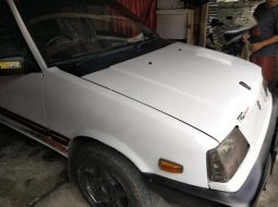 1986 Suzuki Forsa dijual 4