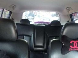 2008 Nissan Latio dijual 4