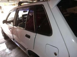 1986 Suzuki Forsa dijual 2