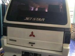 Mitsubishi JETSTAR 1987 terbaik 3