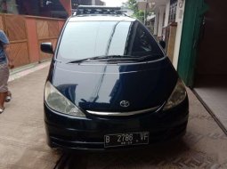 Toyota Previa (Full) 2002 kondisi terawat 4