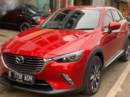 Mazda CX-3 2017 terbaik 5