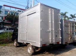 Jual Mobil Mitsubishi Colt L300 Box 2.5 Manual 2014 2