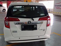 Jual Toyota Calya G 2017  3