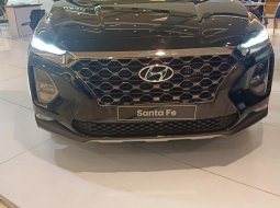 Jual Hyundai Santa Fe CRDi 2019 1